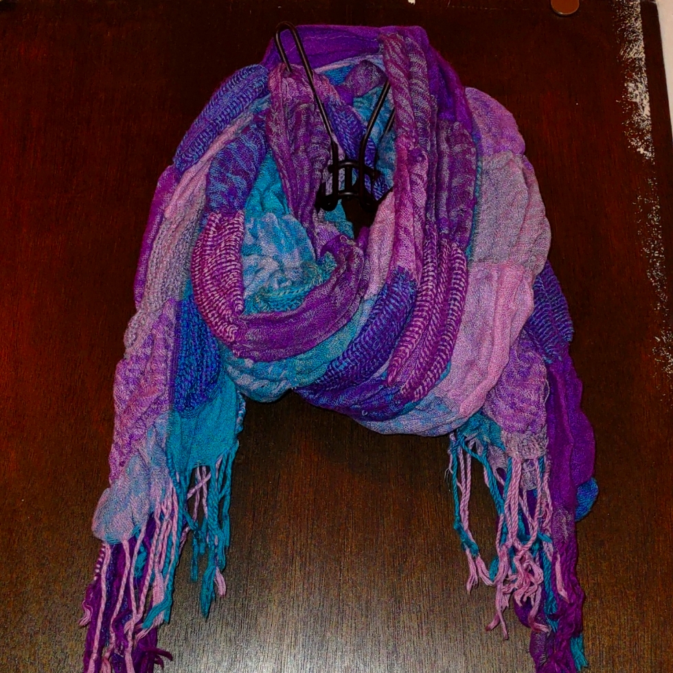 Fall/Winter Scarf